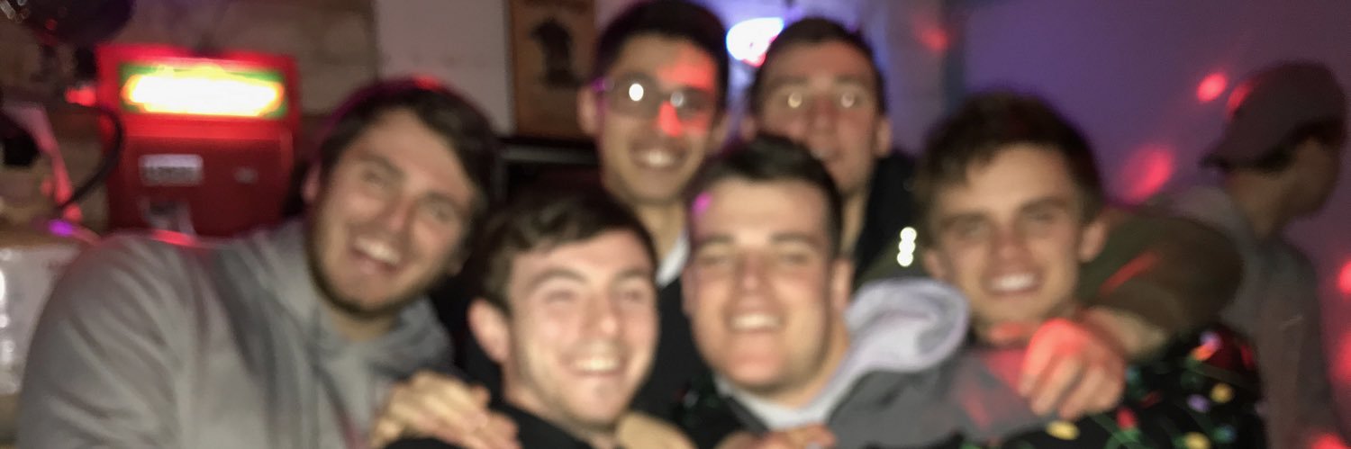 Tydobs13's profile banner image
