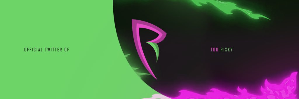 WeTooRisky's profile banner image