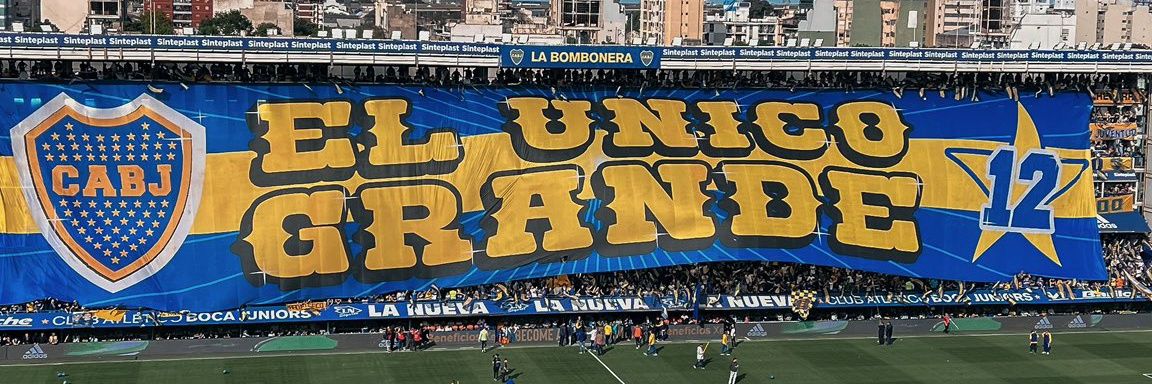 danibostero12's profile banner image