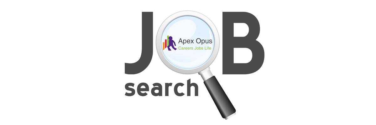Science Jobs banner