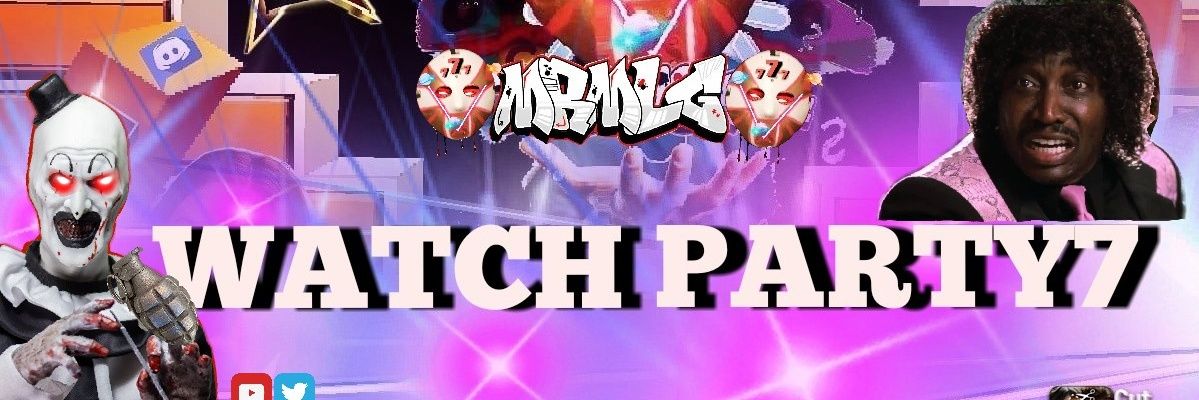mrmlg7's profile banner image