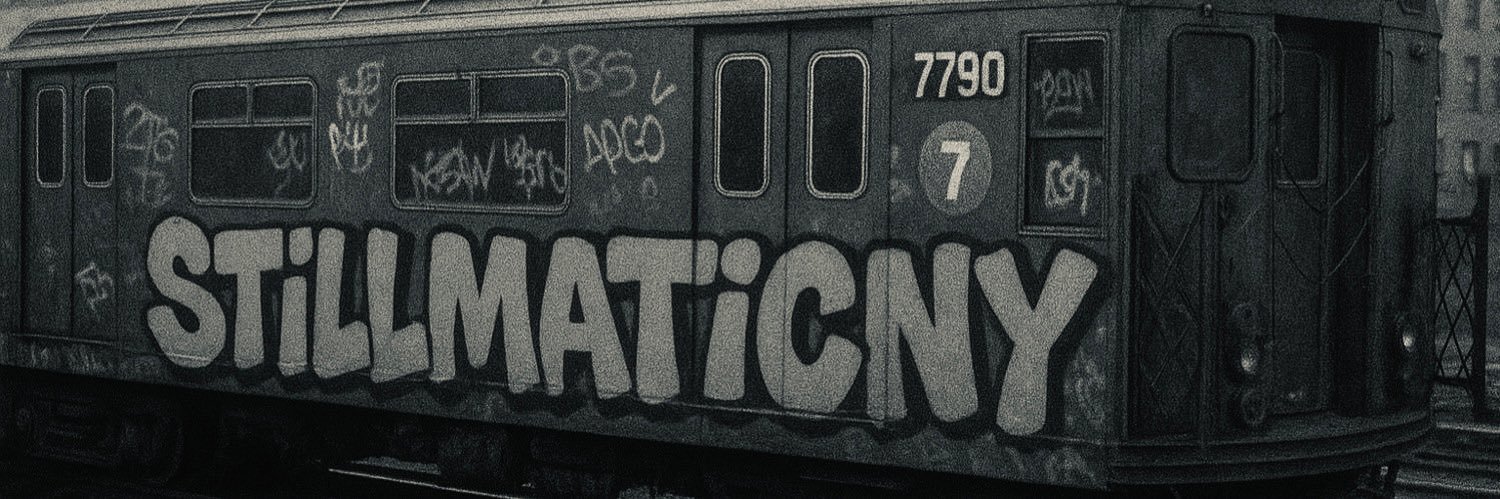 stevenmnyc's profile banner image