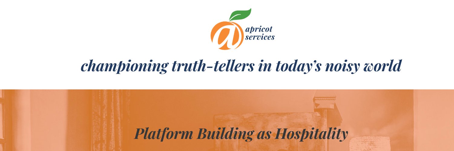 Apricot Services banner