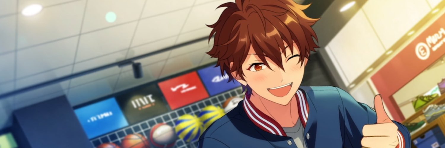 saya_MMD's profile banner image