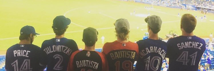 BranBrown93's profile banner image