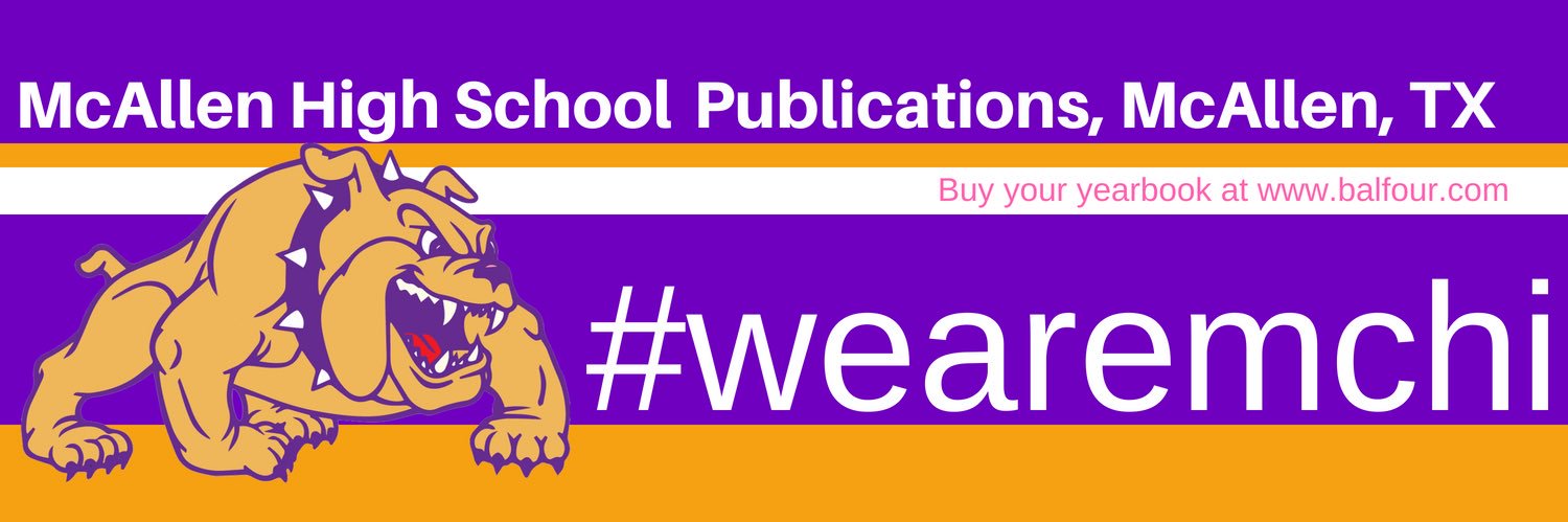 Mchi_Yearbook's profile banner image