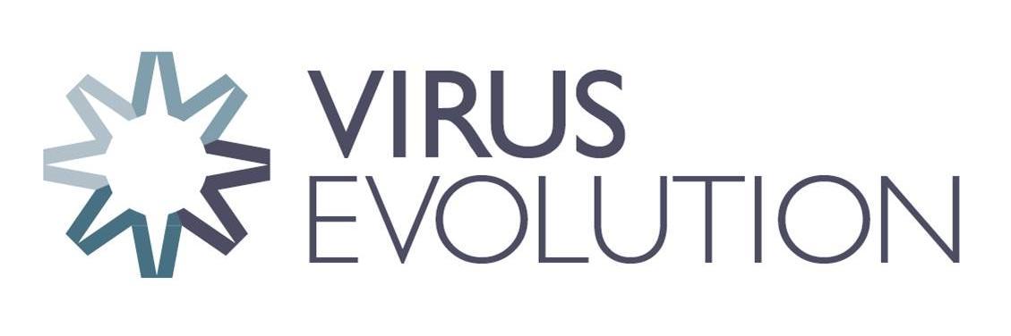 Virus Evolution banner