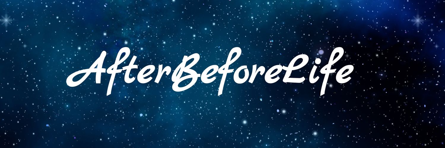 AfterBeforeLife's profile banner image