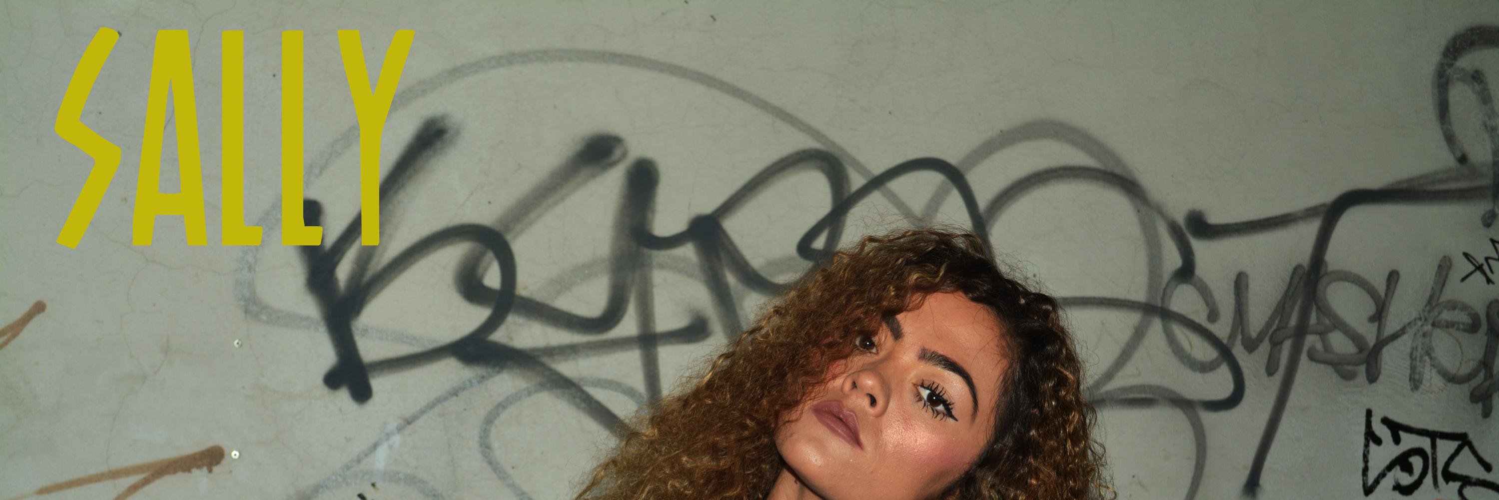 officialsallyw's profile banner image