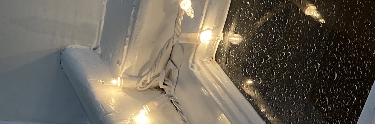 eternwol's profile banner image