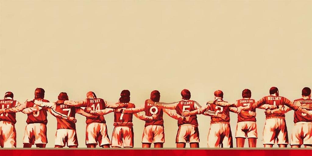 reggyfer's profile banner image