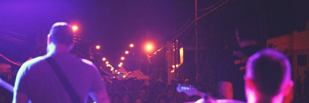 SevenSenseFest's profile banner image