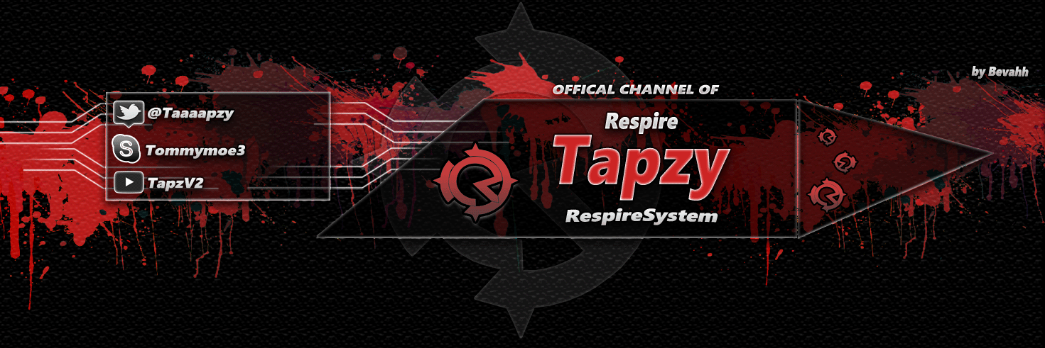 SecretTapzy's profile banner image