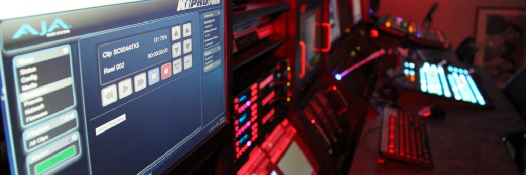 Walpole Media banner