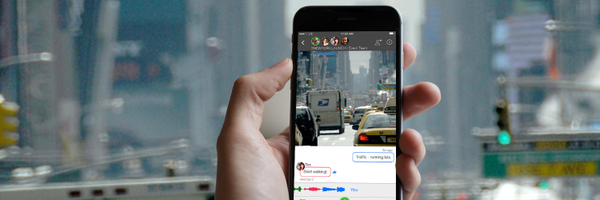 talkoteam Profile Banner