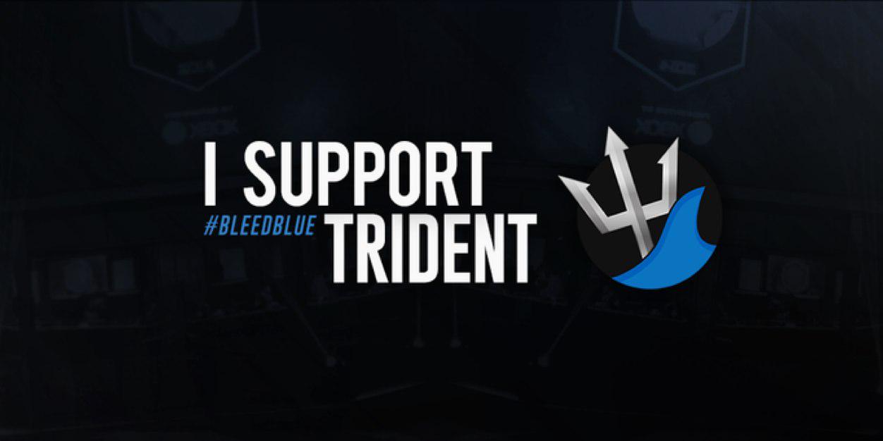 TRIDENTorg's profile banner image