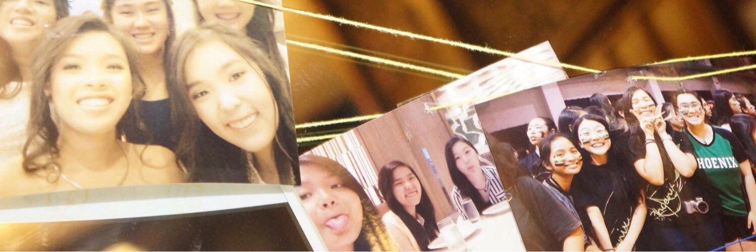 maegangooo's profile banner image