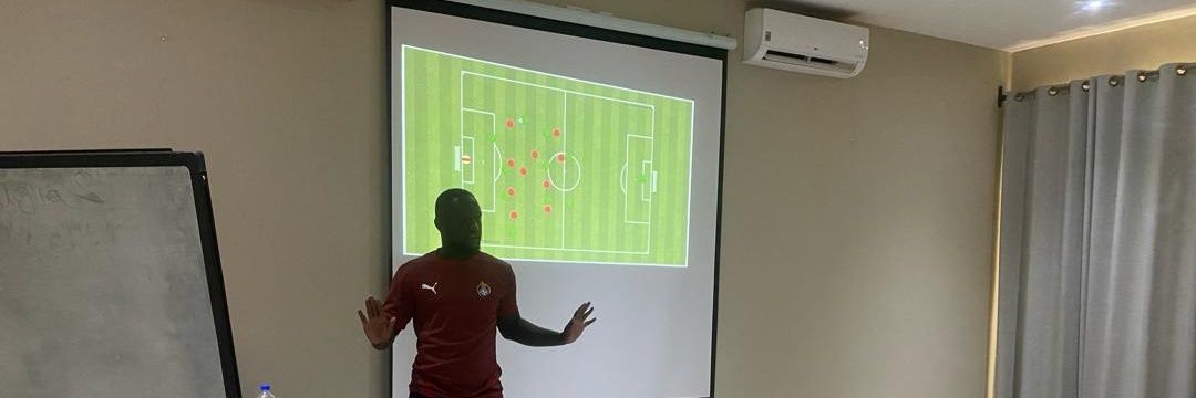 Simon Marange banner