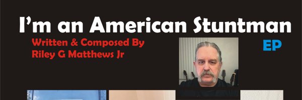 RileyGMatthews Profile Banner