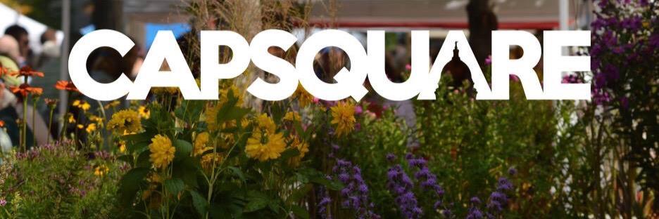 CapSquareApps's profile banner image