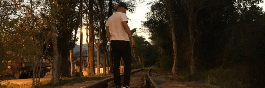Lindston_Lima's profile banner image