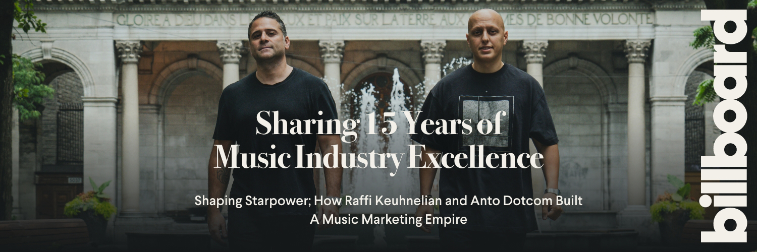 MusicPromoToday | MPT Agency 🥇 banner