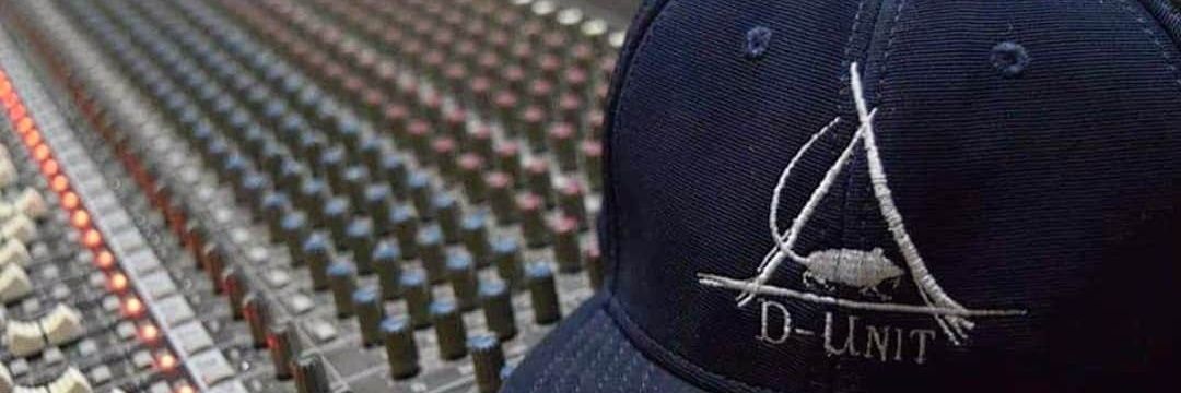 d_unit_music's profile banner image