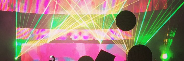Eric Love banner