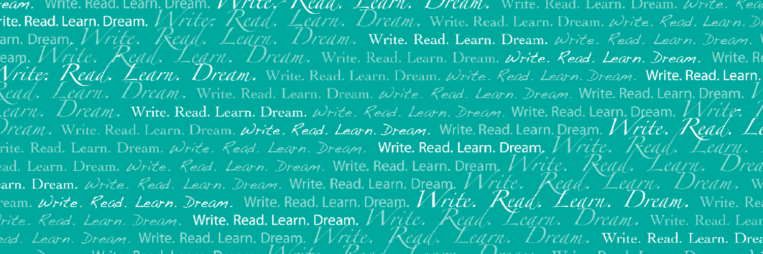 writelearndream's profile banner image