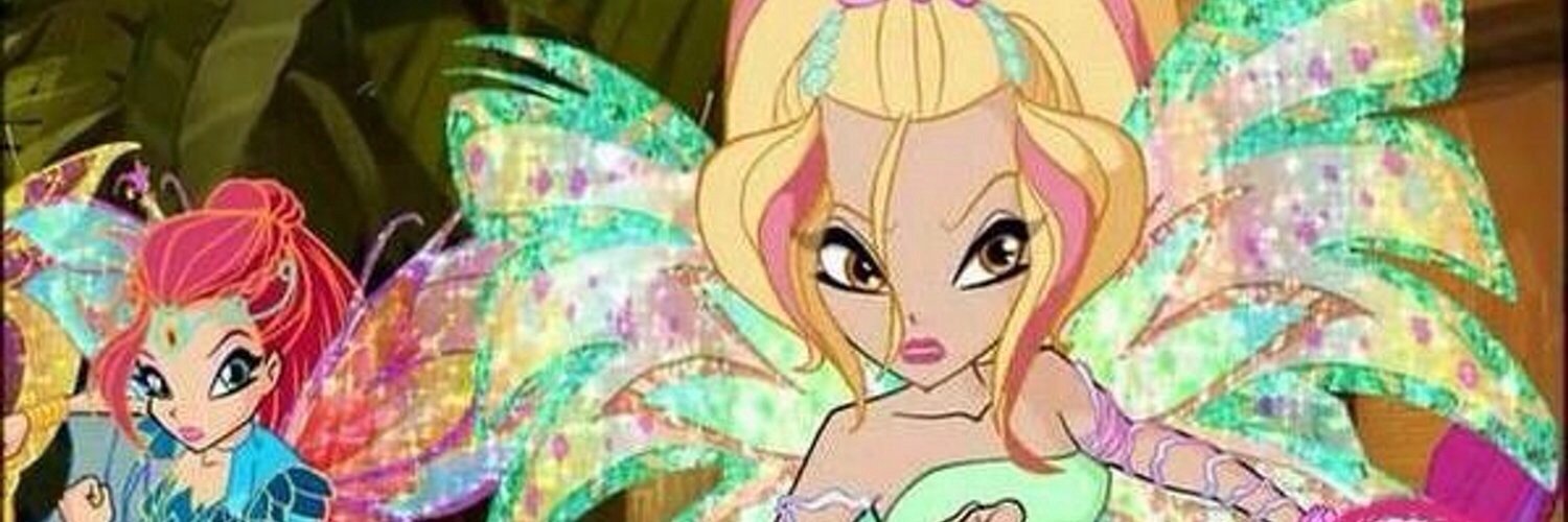 Daphne_WinxClu's profile banner image