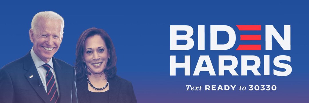 Capital University College Democrats banner