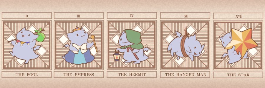 竜竜⛩・w・⛩ banner