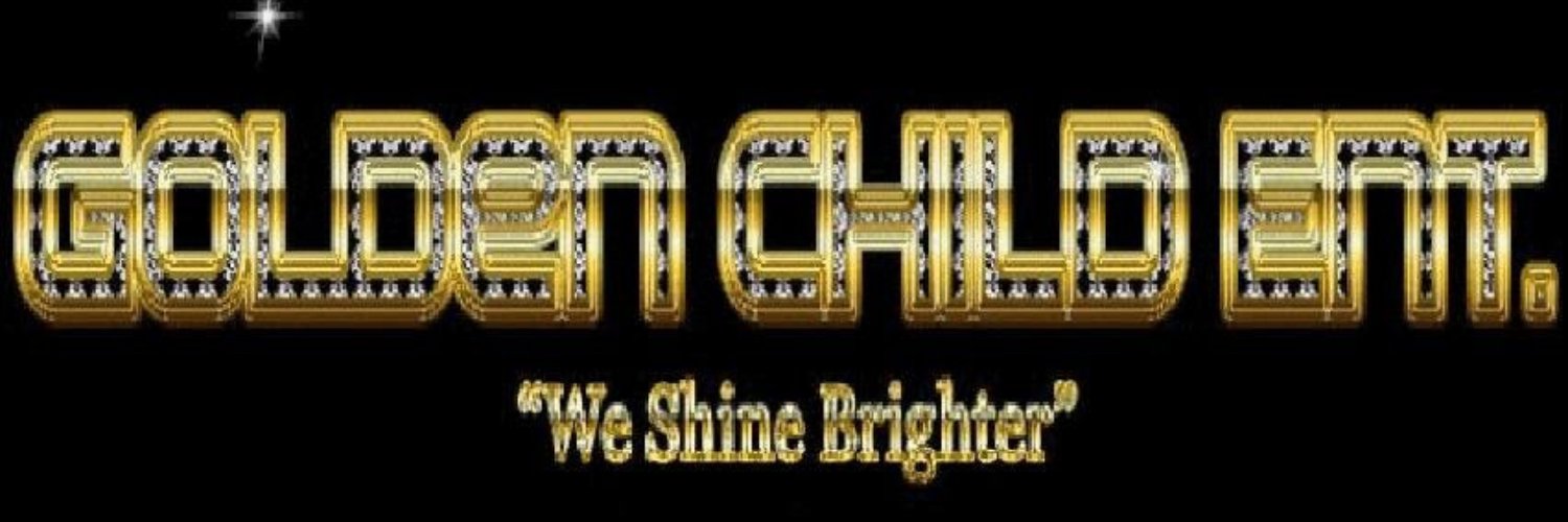 GoldenChild_Ent's profile banner image