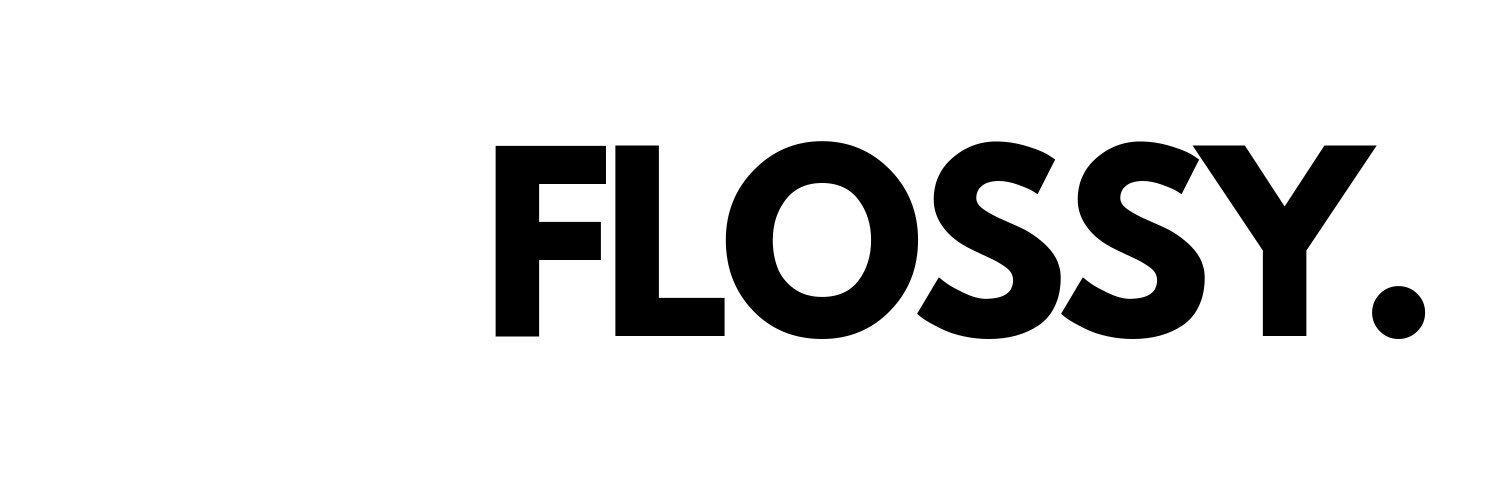 flossymagazine's profile banner image