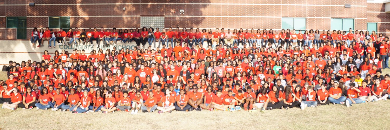 CHCollegiate's profile banner image