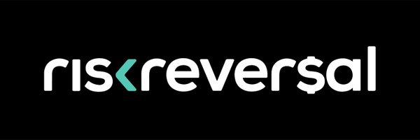 RiskReversal Profile Banner