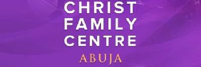 CFCAbuja's profile banner image