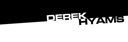 DerekHyams's profile banner image