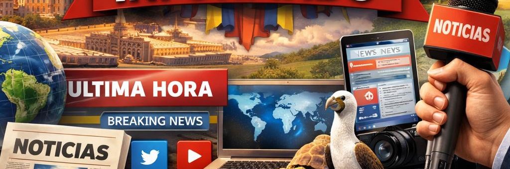 Ecuador Informado banner