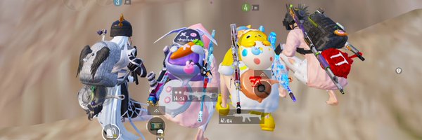 knck_w Profile Banner