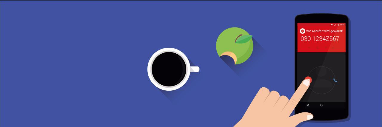 CleverDialer's profile banner image