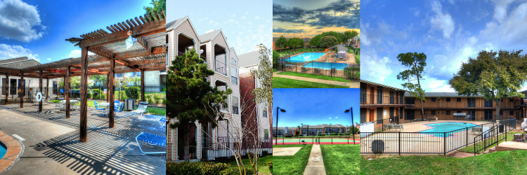 DFWMultiHousing's profile banner image