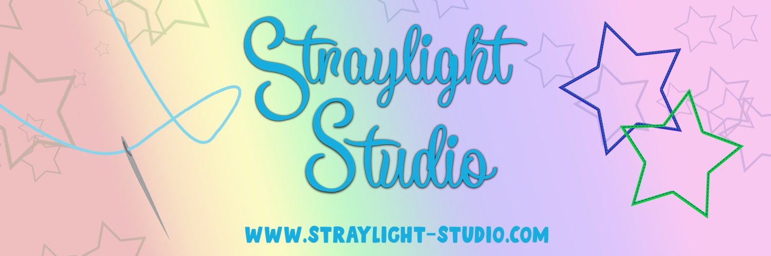 StraylightStudio.bsky.social banner