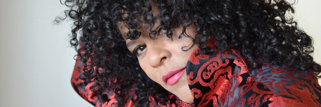 Dawn Tyler Watson banner