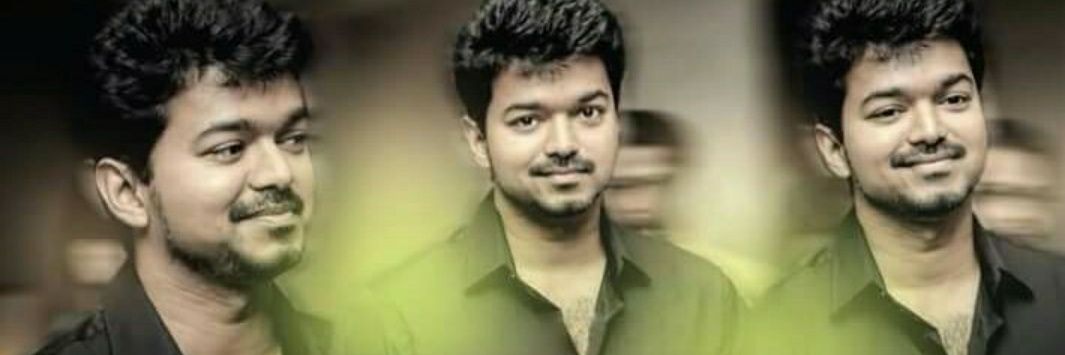 VinothKer's profile banner image