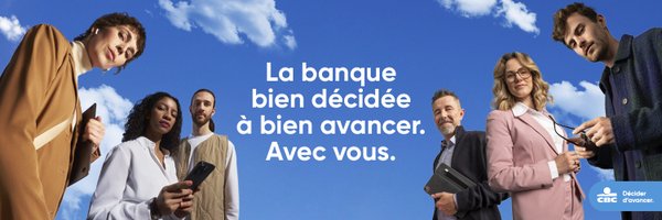 CBC_BE Profile Banner