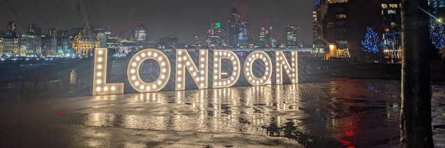 David Bennett banner