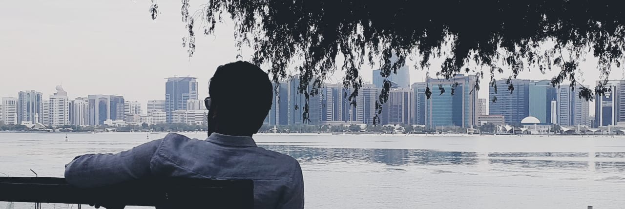 _arvindjha's profile banner image