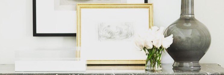 LivLuxeDesigns's profile banner image