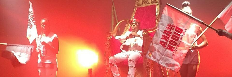 kingcreolpm's profile banner image